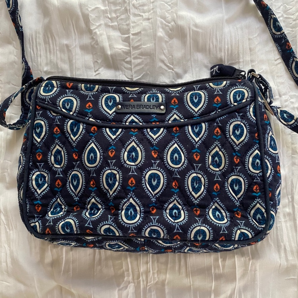 Vera Bradley purse